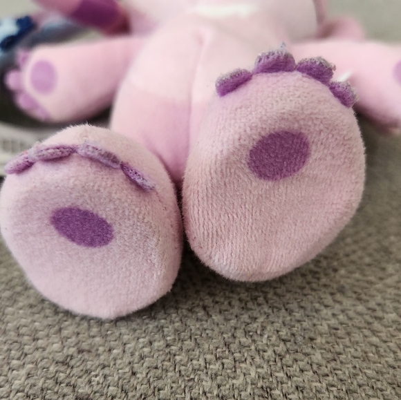 Disney Stitch and Angel nuiMOs - Picture 8 of 8